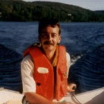 Photo of Jean-Luc Paquin